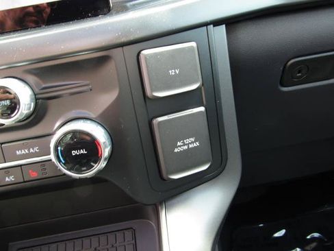 Used 2024 Ford F150 XLT w/ Equipment Group 303A High AWD/4WD image 32