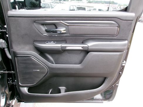 Used 2023 RAM 1500 TRX w/ TRX Level 2 Equipment Group AWD/4WD image 9