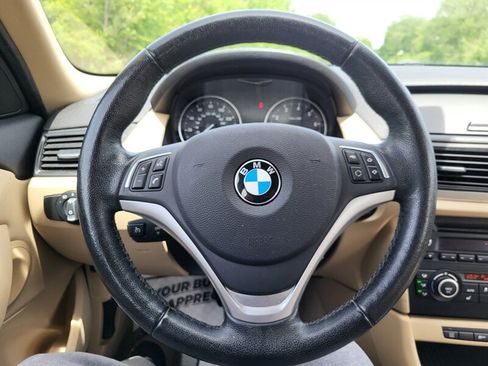 Used 2015 BMW X1 xDrive28i AWD/4WD image 16