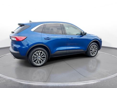 Used 2022 Ford Escape SE FWD image 8