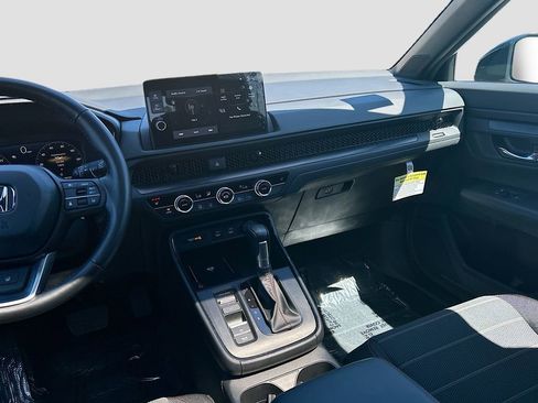 Certified 2026 Honda CR-V TrailSport image 23