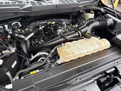 Used 2022 Ford F150 XLT w/ Equipment Group 302A High image 30