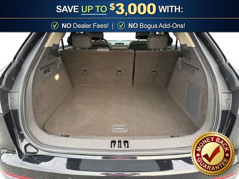 Used 2019 Lincoln Nautilus Reserve FWD image 24