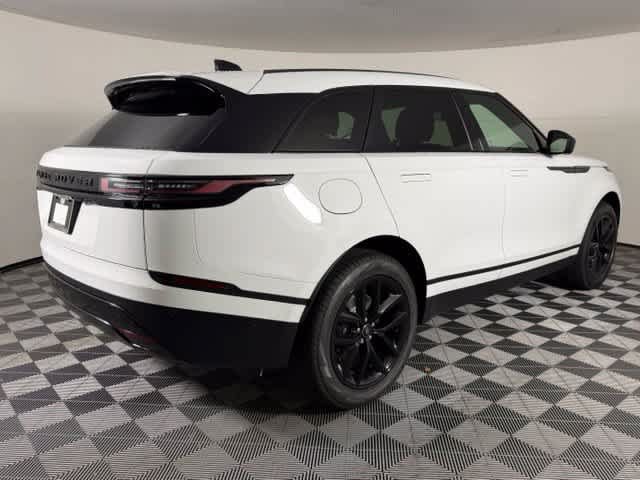 New 2026 Land Rover Range Rover Velar S AWD/4WD image 7