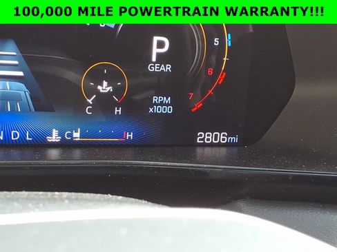 Certified 2024 Chevrolet Colorado LT image 33