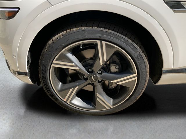 Used 2026 Genesis GV80 3.5T Prestige AWD/4WD image 11