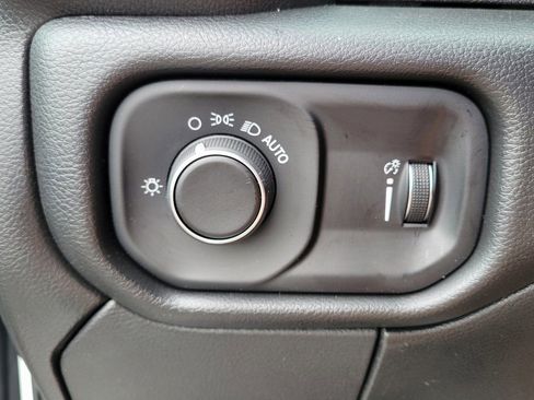 New 2024 RAM 5500 Tradesman image 22