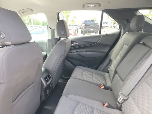 Used 2020 Chevrolet Equinox LT FWD image 24