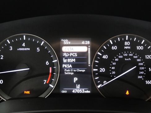 Certified 2022 Lexus RX 350 FWD w/ Premium Package image 32