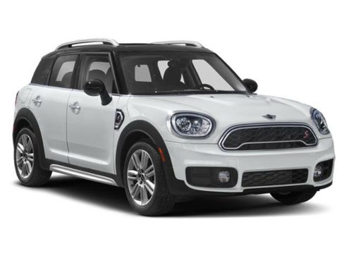 Used 2018 MINI Cooper Countryman S FWD image 6