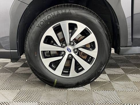 Used 2024 Subaru Outback Premium AWD/4WD image 20