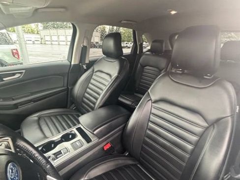 Used 2023 Ford Edge SEL AWD/4WD image 17