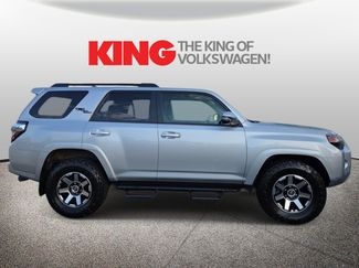 Used 2024 Toyota 4Runner TRD Off-Road Premium w/ Off Road Premium Plus Package AWD/4WD video 2
