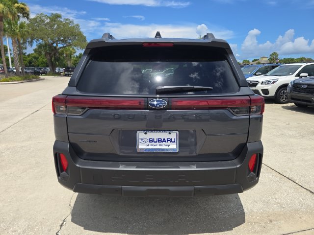 New 2026 Subaru Outback Touring XT AWD/4WD image 4