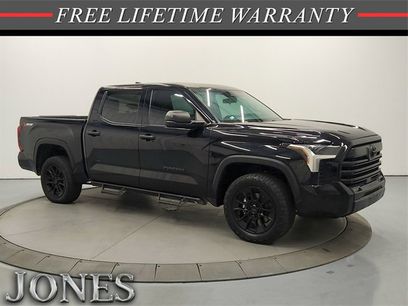 Used 2023 Toyota Tundra SR5
