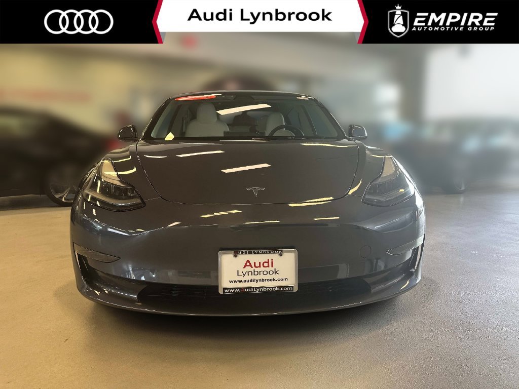 Used 2023 Tesla Model 3 Standard Range RWD image 1