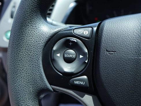 Used 2012 Honda Civic LX image 26