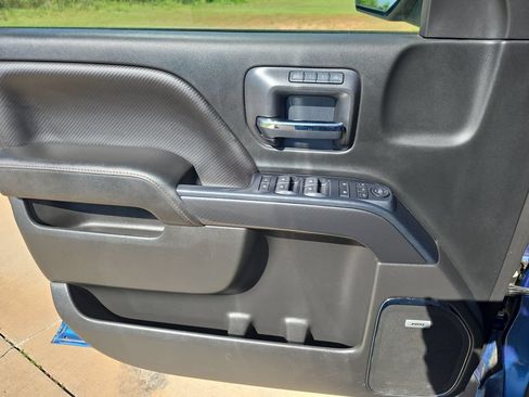 Used 2018 GMC Sierra 1500 SLT AWD/4WD image 27
