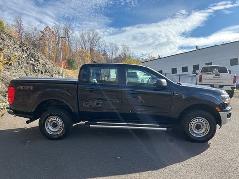 Used 2020 Ford Ranger XL w/ Equipment Group 101A Mid image 5
