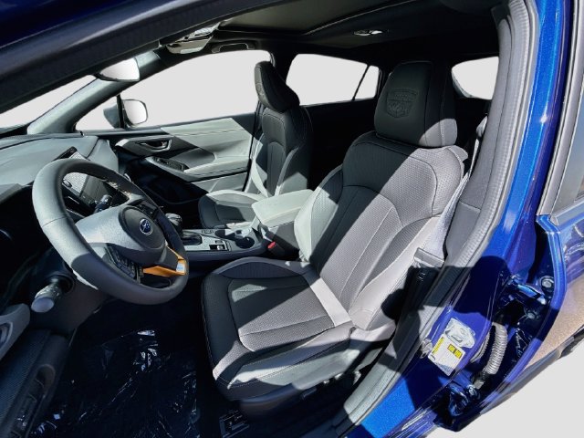 New 2026 Subaru Crosstrek 2.5i Wilderness AWD/4WD image 15