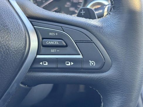 Used 2018 INFINITI Q50 Sport image 20