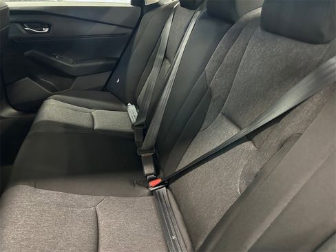 New 2026 Honda Accord SE image 16