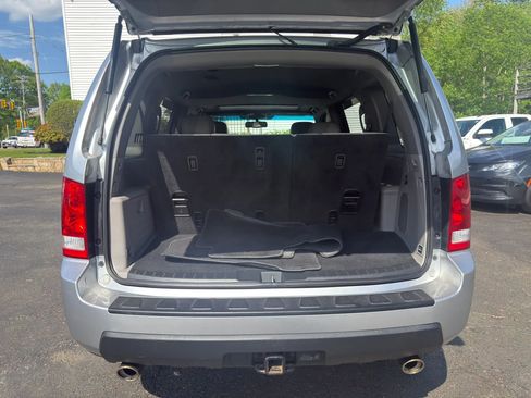 Used 2011 Honda Pilot EX-L image 13