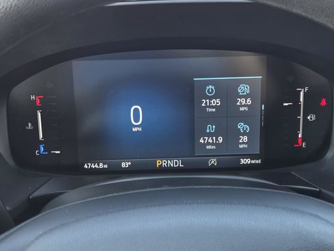 Used 2026 Ford Escape Active FWD image 24