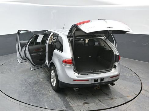 Used 2015 Lincoln MKX AWD w/ Equipment Group 101A image 35