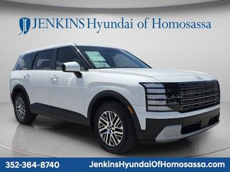New 2026 Hyundai Palisade SE FWD video 1