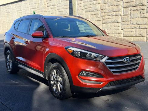 Used 2017 Hyundai Tucson SE FWD image 5