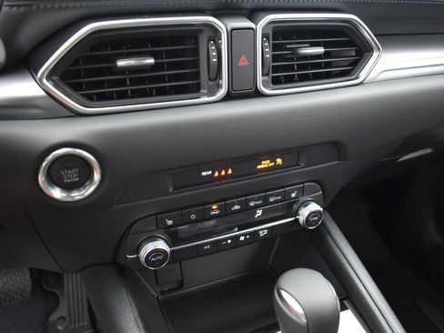 Certified 2023 MAZDA CX-5 AWD 2.5 S w/ Select Package image 21