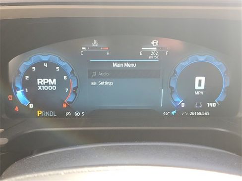 Certified 2025 Ford Bronco Sport Big Bend image 13