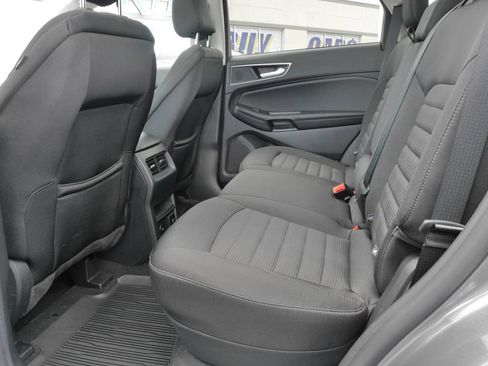 Used 2023 Ford Edge SEL w/ Convenience Package AWD/4WD image 19