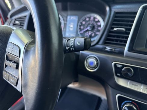 Used 2018 Hyundai Sonata Limited image 24