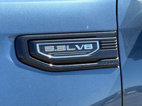 New 2026 GMC Sierra 1500 Elevation w/ Elevation Premium Package AWD/4WD image 10