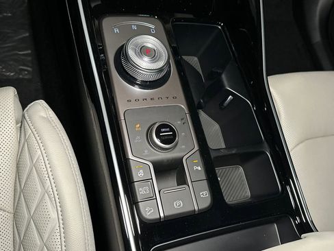 New 2026 Kia Sorento SX Prestige AWD/4WD image 26