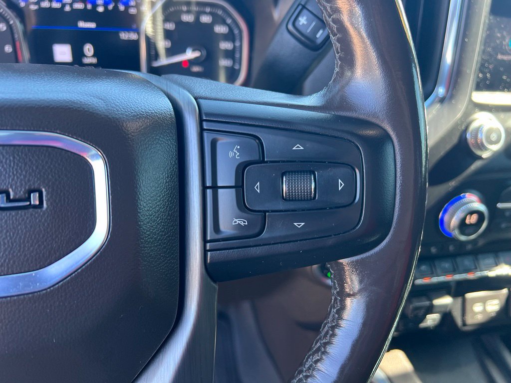 Used 2020 GMC Sierra 1500 Denali w/ Denali Ultimate Package AWD/4WD image 47