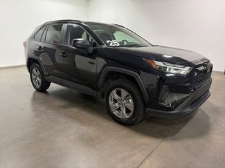 Used 2025 Toyota RAV4 LE AWD/4WD video 2