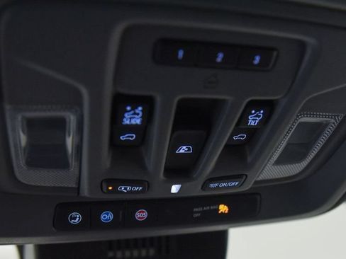 Used 2024 GMC Sierra 1500 Elevation w/ Elevation Premium Package AWD/4WD image 46