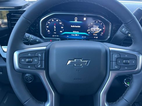 New 2026 Chevrolet Silverado 3500 LTZ w/ Trail Boss Package image 20