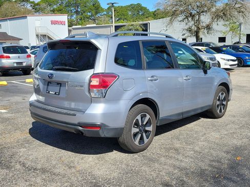 Used 2017 Subaru Forester 2.5i Premium w/ Popular Package #2A image 6