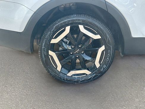 Used 2024 Kia Telluride S w/ S Sunroof Package FWD image 33