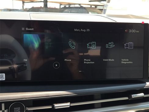 Certified 2026 Hyundai Santa Fe SEL image 18