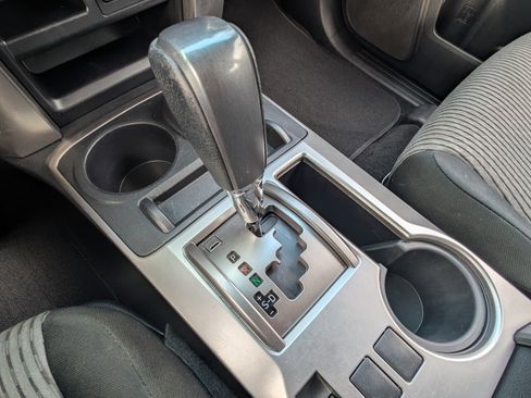 Used 2019 Toyota 4Runner SR5 image 30