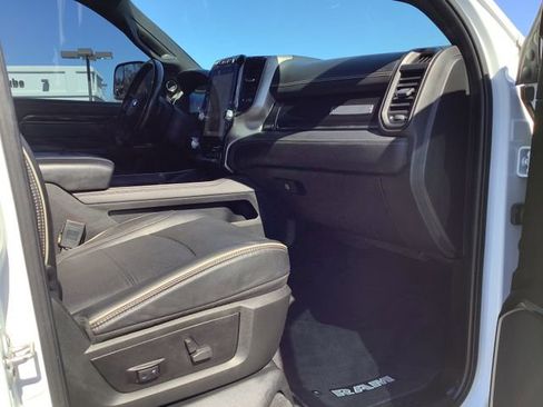 Used 2022 RAM 2500 Power Wagon image 44