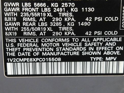 Used 2023 Volkswagen ID.4 Pro image 37