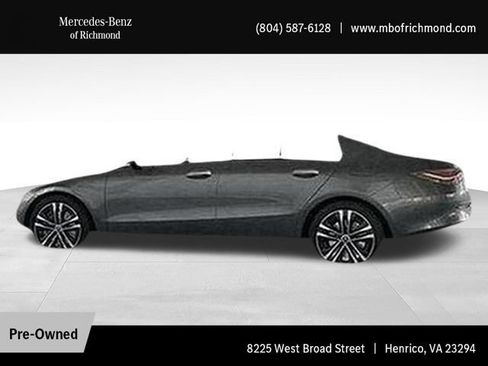Certified 2026 Mercedes-Benz CLA 250 4MATIC image 32