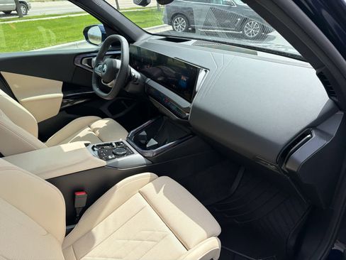 New 2026 BMW X3 xDrive30 AWD/4WD image 16
