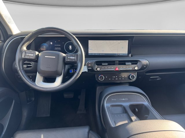 Used 2026 Hyundai Palisade SEL AWD/4WD image 23